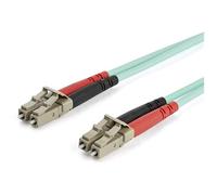 STARTECH.COM - Cavo Fibra Ottica patch Multimodale LC a LC Duplex 50/125 OM3 - 7m
