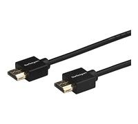 StarTech.com HDMM2MLP cavo HDMI 2 m HDMI tipo A (Standard) Nero ( HDMM2MLP )