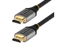 StarTech.com Cavo HDMI 2.0 4K da 1 m, Cavo premium HDMI HD 4K 60Hz ad elevata ve