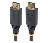 Startech.Com Cavo HDMI 2.0 Black 2,4m HDMI2 CABLE 4K60 8F