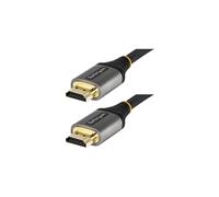 StarTech.com Cavo HDMI 2.1 8K - 3m - Cavo HDMI Certificato Ultra High Speed 48Gbps - 8K 60Hz-4K 120Hz HDR10+ eARC - Cavo Ultra HD 8K