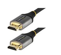StarTech.com Cavo HDMI 2.1 8K da 2 m - Cavo HDMI certificato ad alta velocità 48Gbps - Cavo video HDMI Ultra HD per Monitor PC