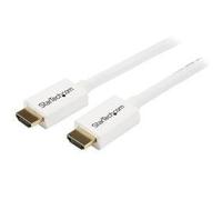 Startech Hdmi High Speed 7 M One Size White