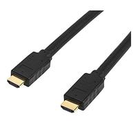 ST HD2MM15MA - Connettore HDMI-A > connettore, attivo, 15 m
