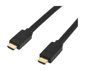 Startech.com Cavo HDMI ad Alta Velocità Cl2 Attivo, 4K 60Hz, 15 M 50 ft (Active)