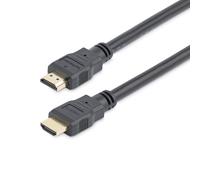 StarTech.com Cavo HDMI ad elevata velocità, Cavo HDMI HD 4k x 2k da 1,5m, HDMI,