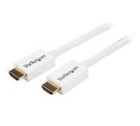 StarTech.com Cavo HDMI ad elevata velocità con Ethernet classificato CL3 7m, Cav