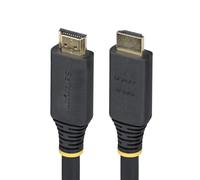 StarTech.com Cavo HDMI attivo ad alta velocità da 10m, 4K 60Hz/1440p 144Hz, 18Gb