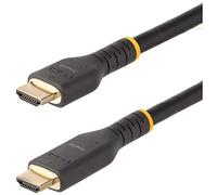 Startech 10 M Hdmi Cable Argento