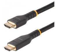 Startech 10 M Hdmi Cable Argento