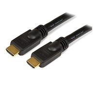StarTech Cavo HDMI ad elevata velocità 4K x 2K 1.4 15 m M/M placcato in oro