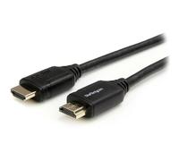 StarTech.com Cavo HDMI Premium ad alta velocit con Ethernet - 4K 60Hz - 3m (3m Premium High Speed HDMI Cable - 4K60)