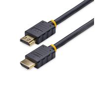 StarTech.com Cavo HDMI Ultra HD 4k x 2k ad alta velocit attivo da 5 m - HDMI a HDMI - M/M (5M 15 FT ACTIVE HIGH SPEED - HDMI C