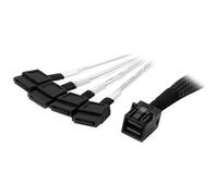 ST SAS43SAT1M - Cavo SATA SFF-8643 - 4x - 1 m