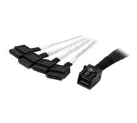 ST SAS43SAT1M - Cavo SATA SFF-8643 - 4x - 1 m