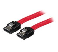 StarTech.com Cavo latching SATA per dischi rigidi SATA da 3,5" e 2,5" 45 cm 45 c
