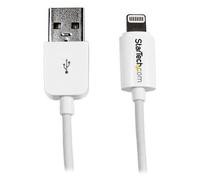 Startech.Com Cavo Lightning Certificato Apple Mfi 1m USBLT1MW