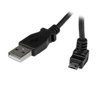 StarTech.com Cavo micro USB 1 m- A a Micro B con angolare verso l'alto NEW
