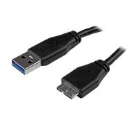ST USB3AUB3MS - USB 3.0 cable M/M, A to micro B , 3 m