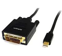 StarTech.com Cavo Mini DisplayPort a DVI 1,8 m - M/M