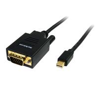 StarTech.com Cavo Mini DisplayPort a VGA 1,8 m - M/M - Nouvo