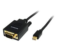 Startech.Com Cavo Mini Displayport a VGA da 1.8 M, M/M