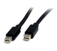 StarTech.com Cavo Mini DisplayPort da 2 m - Video 4K x 2K Ultra HD - Cavo Mini D