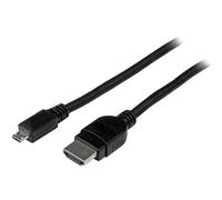 Startech.Com Cavo Passivo da Micro USB a HDMI Mhl da 3 M