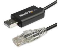 StarTech.com Cavo per Console CISCO USB - USB a RJ45 da 1,8 m