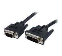 ST DVIVGAMM1M - Cavo monitor, da connettore DVI 12+5 a connettore VGA, 1 m