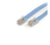 StarTech.com Cavo rollover/console Cisco 1,8 m, Ethernet RJ45 M/M (ROLLOVERMM6)