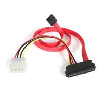 ST SAS729PW18 - Cavo SAS, SFF-8482 > SATA, 0,45 m.