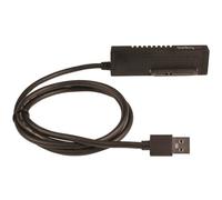 StarTech.com Cavo SATA a USB - USB 3.1 (10Gbps) - UASP