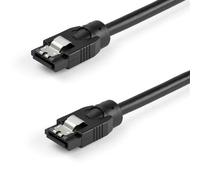 StarTech.com Cavo SATA tondo da 0,6 m