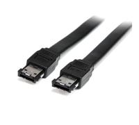 STARTECH.COM Cavo Schermato Esterno Esata da 1.8 m, M/M - NUOVO