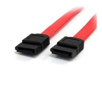 Startech Cavo Serial Ata 45 Cm One Size Red