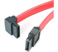 StarTech Cavo Serial ATA angolare sinistro da 30,5 cm