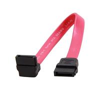 Startech Cavo Sata Ad Angolare Destro Sata One Size Red