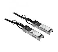 Startech Sfp+ Dac H10gb Cu1m 1 M Nero