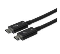 StarTech.com Cavo Thunderbolt 3 a Thunderbolt 3 USB-C da 0,8m - 40Gbps NEW