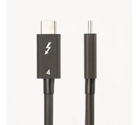 STARTECH CAVO THUNDERBOLT 4 DA 50CM TBLT4MM50CM