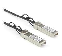 StarTech.com Cavo Twinax con collegamento diretto SFP+ compatibile con Dell EMCDAC-SFP-10G-2M - 3 m
