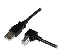 STARTECH.COM - Cavo USB 2.0 A a B con angolare destro da 3 m - M / M