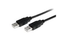 Startech.Com Cavo USB 2.0 a ad a da 2 M, M/M - NUOVO