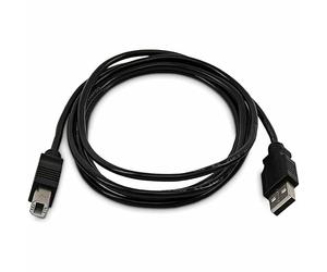 StarTech. com - Cavo USB 2.0 universale da 1,8 m, 480 Mbps, M/M, conforme al TAA