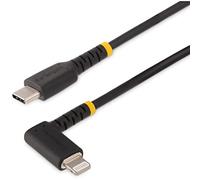 StarTech.com Cavo USB C a Lightning da 2m - Cavo di ricarica/sincronizzazione da
