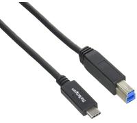 StarTech.com Cavo USB-C a USB-B, M/M, Cavo USB Tipo C da C a B per Stampante, US