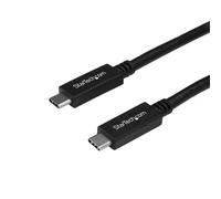 Startech Cavo Usb-c Con Pd Usb 3.0 5gbps 6 Piedi 5a