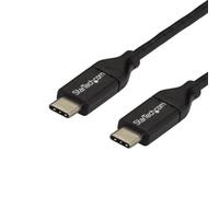 StarTech.com Cavo USB-C a USB-C - M/M - 3m - USB 2.0