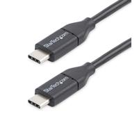 ST USB2CC3M - Cavo USB 2.0 da USB-C a USB-C, 3 m